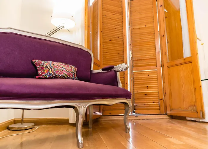 Apartamento Divina Malasana