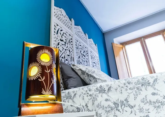 Apartamento Divina Malasana